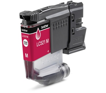 Brother LC521M