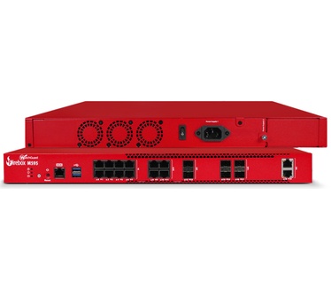 Watchguard M595
