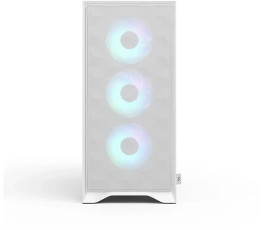 Fractal Design Fractal Design Pop 2 Air White TG RGB