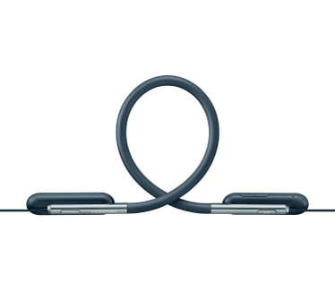 Samsung Flex (Blauw)