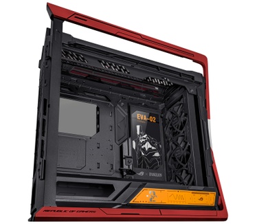 ASUS GR701 ROG HYPERION EVA-02 EDITION