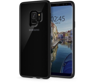 Spigen Ultra Hybrid