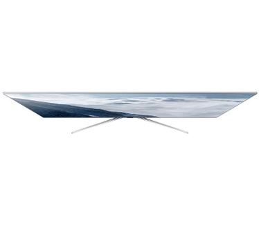 Samsung UE65KS8000L Zwart
