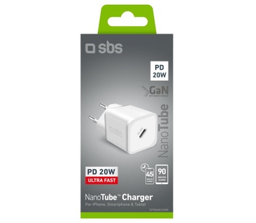 SBS TETRGAN1C20W