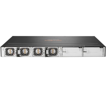 HPE Aruba 6300F 48-port 1GbE Class 4 PoE & 4-port SFP56