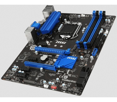 MSI Z97 GUARD-PRO