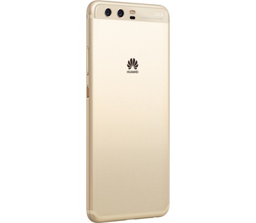 Huawei P10 Goud