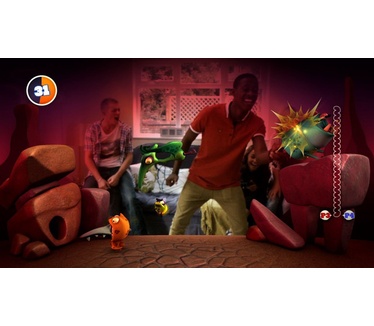 Start the Party 2, PlayStation 3