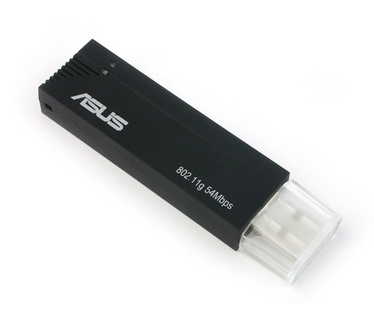 Asus WL-167g
