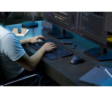 Logitech MX Keys S Combo