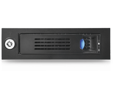 Chenbro SK31101 - Serial Attached SCSI (SAS) - Serial ATA