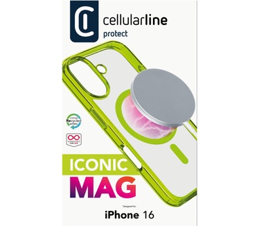 Cellular Line ICONICMAGIPH16L