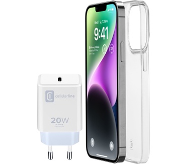 Cellular Line 8018080447792
