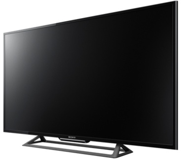 Sony Bravia KDL-48R555C Zwart