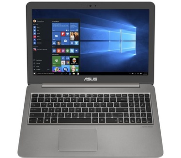 Asus UX510UX-CN098T-BE