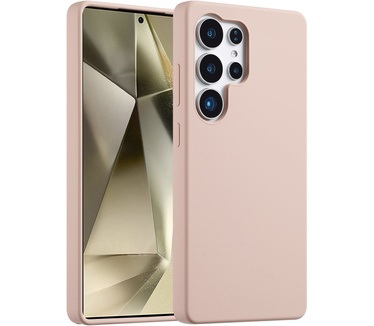 Accezz Liquid Silicone Backcover
