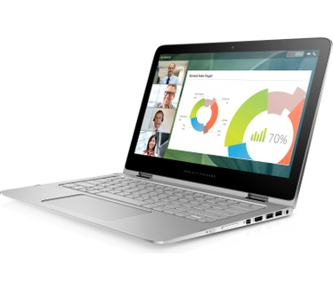 HP Spectre Pro x360 G1 P4T70EA