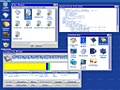Visopsys 0.7 preview