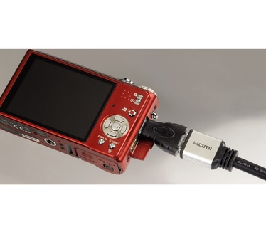 Hama Mini HDMI/HDMI