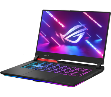ASUS ROG Strix G15 G513QM G513QM-HN104T