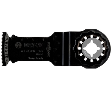 Bosch Starlock AIZ 32 EPC HCS