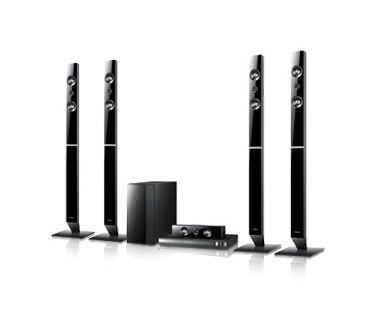Samsung HT-D455