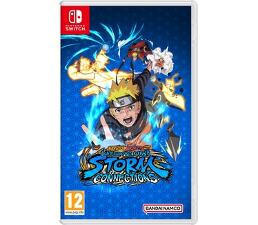 NARUTO X BORUTO Ultimate Ninja STORM CONNECTIONS, Collector's Edition