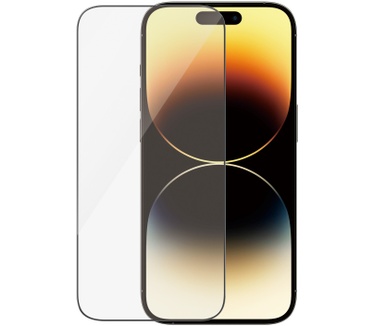 PanzerGlass Ultra-Wide Fit Apple iPhone