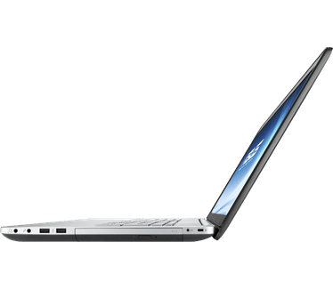 Asus N750JK-T4193H