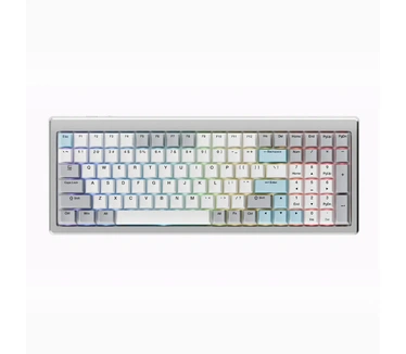 Ducky Ducky Cushion 98, Zilver