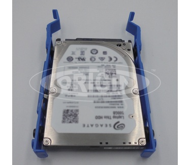 Origin Storage 1TB 7.2K 2.5in NLSATA HD Kit Opt. 3040/5040/7040 MT Insp.3650