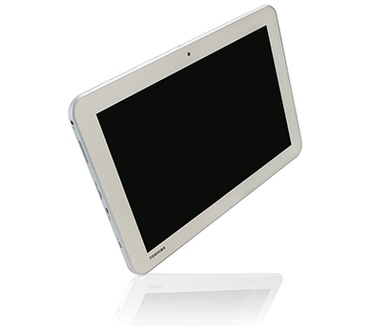 Toshiba Encore 2 WT10-A-103 Goud