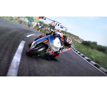 Tourist Trophy : Isle of Man 2