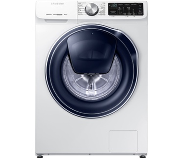 Samsung QuickDrive WW91M642OPW