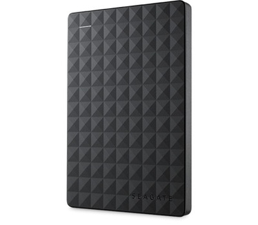 Seagate Expansion Portable 5TB Zwart