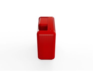 HYTE X50 Wild Cherry