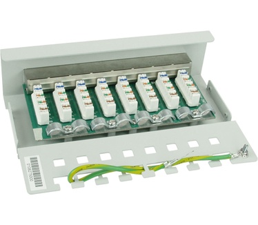 InLine Patch Paneel 74208