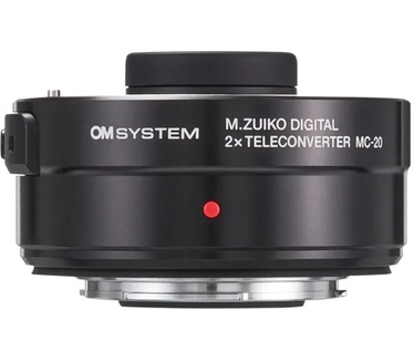 OM System Teleconverter MC-20