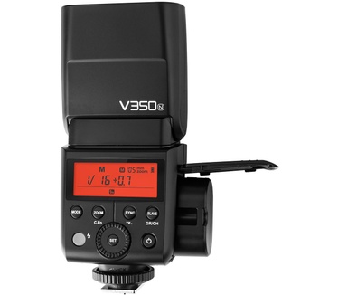 Godox Speedlite V350N