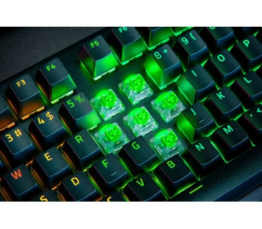Razer BlackWidow V4 Pro
