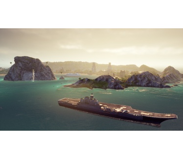 Tropico 6, Xbox One