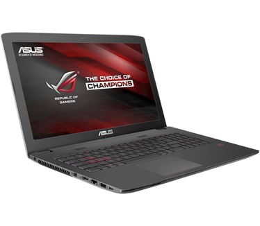 Asus GL752VW-T4033T