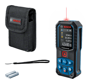 Bosch GLM 50-27 C