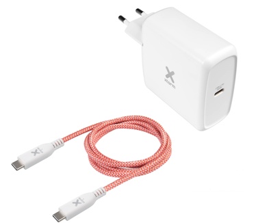 Xtorm USB-Wandladeger