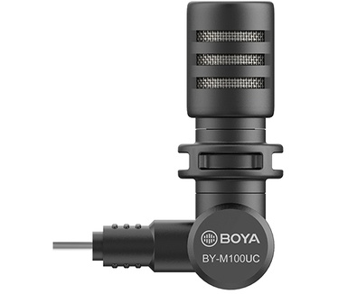 Boya BY-M100UC