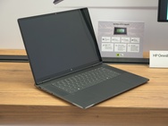 HP OmniBook Ultra 16a