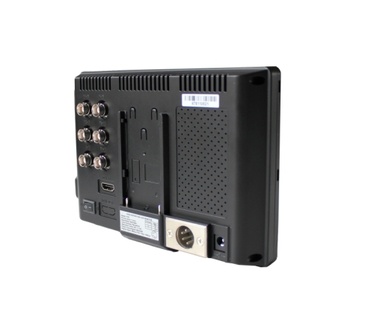 BeeTronics High Definition Led Monitor 7 inch HD field monitor