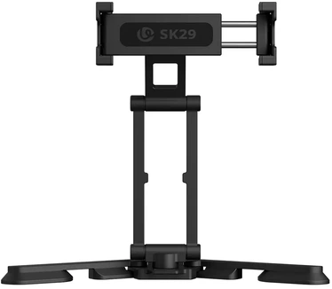 Ulanzi SK29 5-in-1 Telefoonhouder / Mini-statief met klem