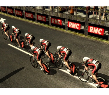 Pro Cycling Manager 2008