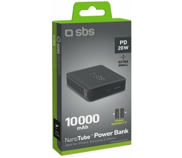 SBS TEBB10000HDPD20K